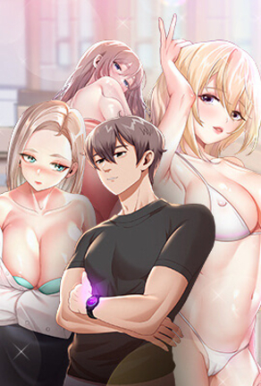 18 韩漫在线看韩漫精选